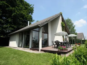 Image of Beautiful chalet near the forest in Malmedy