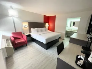 Image of Ramada by Wyndham Tuscaloosa