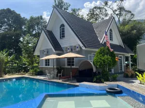 Image of OYO Home 90711 9 Roses Villa
