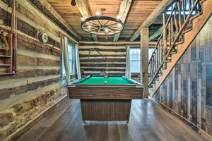 Image of New Paris Cabin about 11 Mi to Shawnee State Park