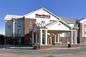 Image of Hawthorn Extended Stay by Wyndham Amarillo