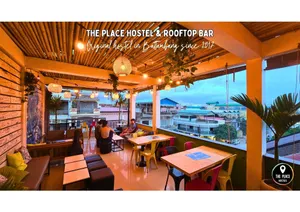 Image of THE PLACE Hostel Battambang