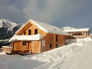 Image of Chalet in Hohentauern near Ski Lift