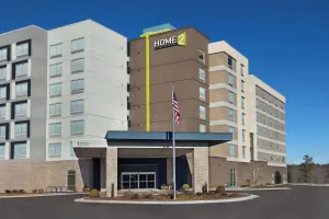 Image of Home2 Suites By Hilton Durham University Medical Center
