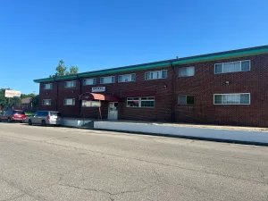 Image of Economy Inn