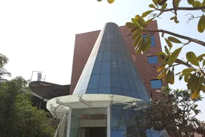 Image of Collection O Satyan Inn