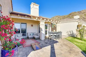 Image of Mtn & City Views: Stunning Villa in Phoenix!