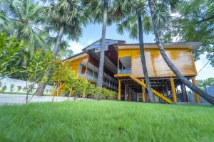 Image of Havana Club Resort