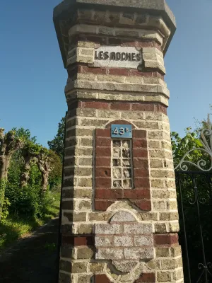 Image of Les Roches