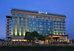 Image of Radisson Blu Jaipur