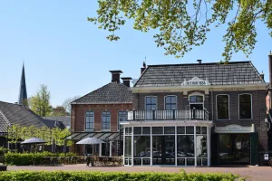 Image of Hotel In't Holt 1654 Grand Café & Logement