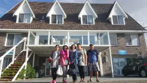 Image of Applebay Guest House