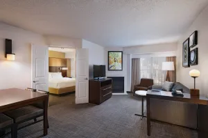 Image of Residence Inn by Marriott Austin The Domain Area