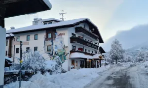 Image of Hotel Zugspitze