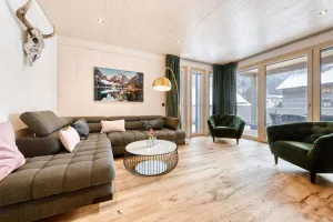 Image of Familienferienwohnung Zentral by A-Appartments