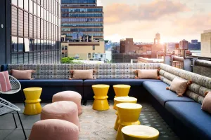 Image of Hotel Alameda, Highline