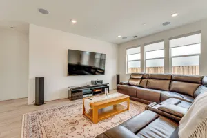 Image of Newly Built Home w/ Patio: 4 Mi to Dtwn Hollister