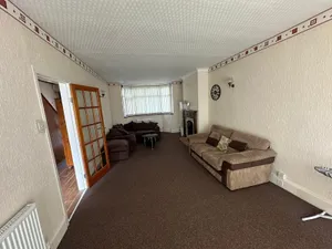 Image of Birmingham Blissful Retreat With 3 Bedrooms