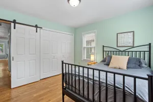 Image of 4 BR 2 BA Peaceful Getaway Year Round on Park Lake