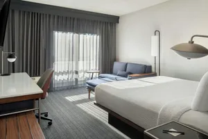 Image of Courtyard by Marriott Rye