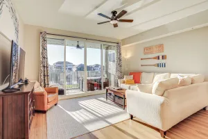 Image of Swim, Fish & Explore: Waterfront Gem in Ruskin