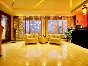 Image of Hunain Hotel
