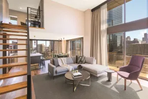 Image of Adina Apartment Hotel Melbourne