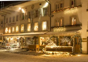 Image of Gruyère Rooms