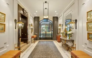 Image of Hôtel Lancaster Paris Champs-Elysées
