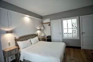 Image of Hôtel Henri IV