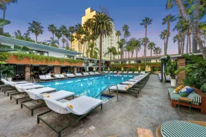 Image of The Hollywood Roosevelt