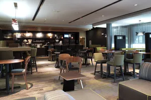 Image of Courtyard Fort Worth West at Cityview