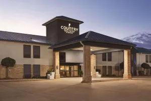 Image of Country Inn & Suites by Radisson, Bryant Little Rock , AR