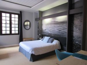 Image of Hôtel De La Loge