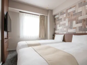 Image of Hotel Villa Fontaine Tokyo-hatchobori
