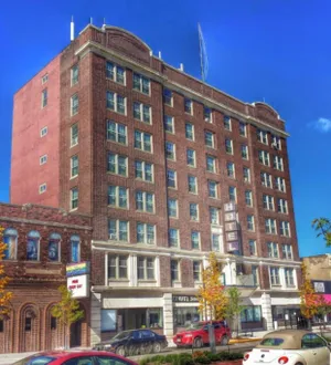 Image of The Androy Hotel - Superior Duluth