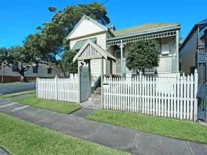 Image of Stallard Cottage