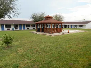 Image of Motel 6-Madisonville, TX