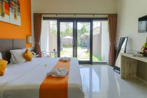 Image of Ninja Suite Villa