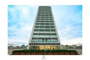 Image of Ege Palas Business Hotel