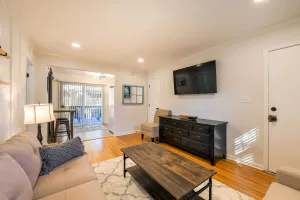Image of Charming Charlotte Condo - Fully Renovated!