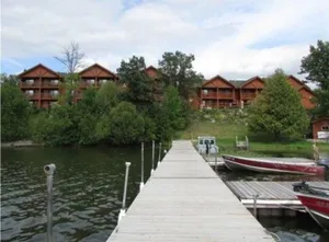 Image of Oveson Pelican Lake Resort and Inn