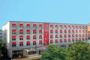 Image of PreMotel Hotel