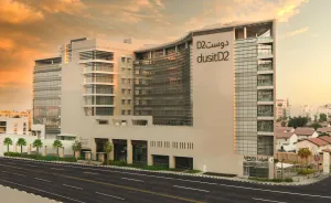 Image of dusitD2 Salwa Doha