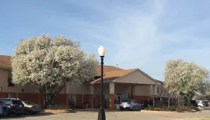 Image of Territorial Inn Guthrie Oklahoma
