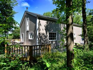Image of Cozy Chalet in Soy with Sauna