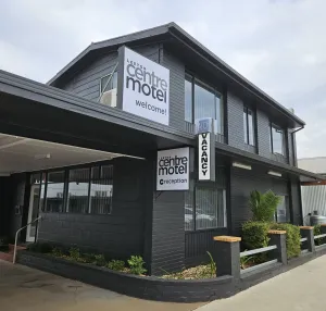 Image of Leeton Centre Motel