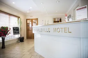 Image of Charleville Motel