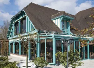 Image of Logis Hôtel Le Pan De Bois