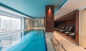 Image of Pestana Berlin Tiergarten